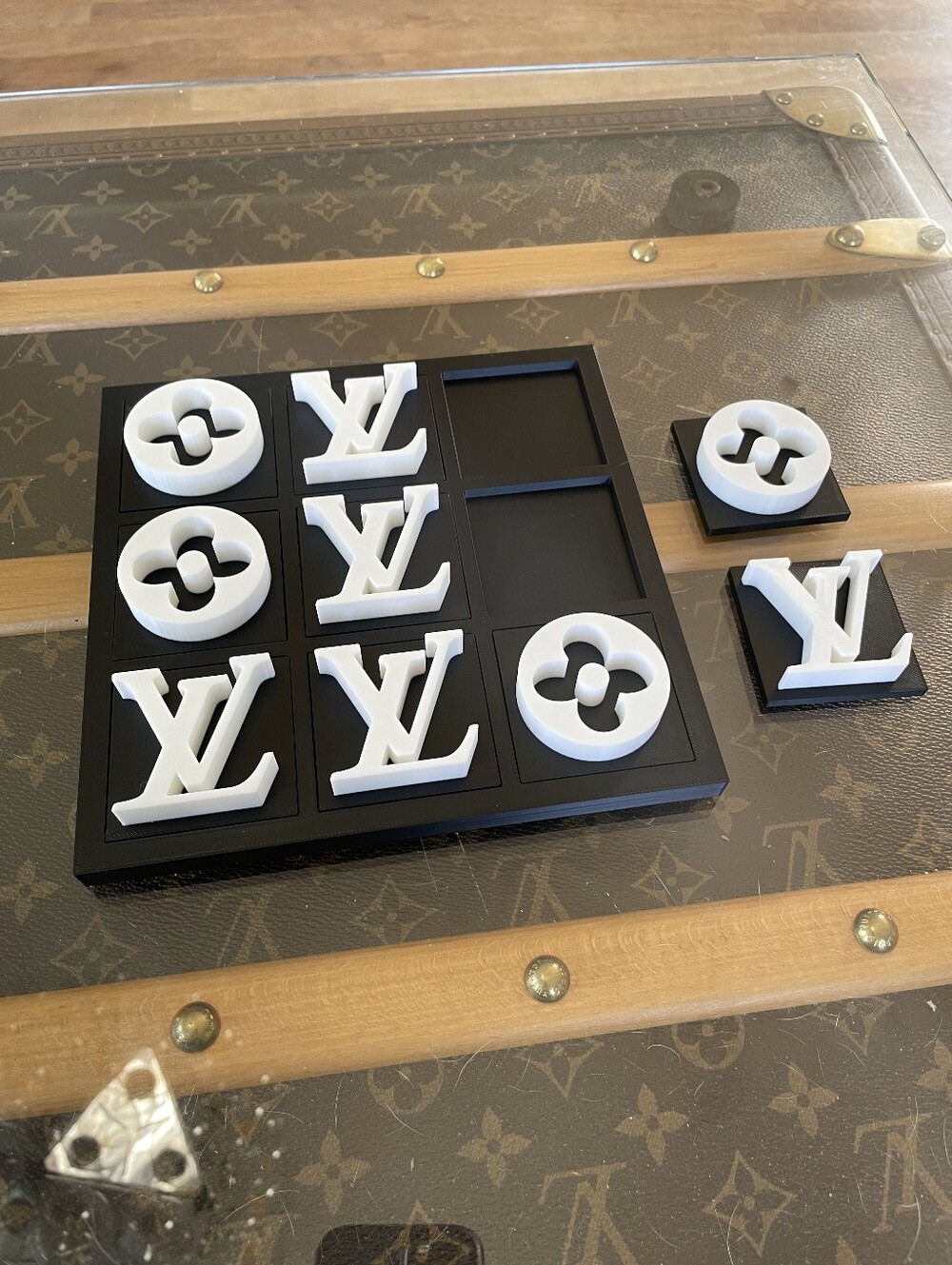 Tic Tac Toe Game